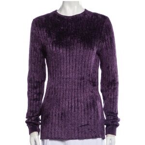 Sies Marjan NWT Dion Mockneck Sweater size medium